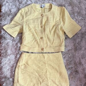 And Other Stories Two-Piece Set